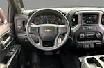 Used 2021 Chevrolet Silverado 1500 Custom Crew Cab 4x2, Pickup for sale #PV01117 - photo 8