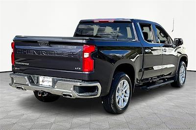 2022 Chevrolet Silverado 1500 Crew Cab 4x4, Pickup for sale #PV04094 - photo 2