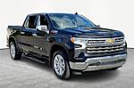 Used 2022 Chevrolet Silverado 1500 LTZ Crew Cab 4x4, Pickup for sale #PV04094 - photo 1