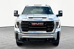 Used 2024 GMC Sierra 2500 Pro Double Cab 4WD, Pickup for sale #PV08039A - photo 4