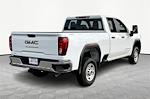 Used 2024 GMC Sierra 2500 Pro Double Cab 4WD, Pickup for sale #PV08039A - photo 2