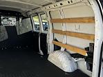 Used 2022 GMC Savana 2500 Work Van 4x2, Empty Cargo Van for sale #PV10195 - photo 17