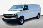 Used 2023 Chevrolet Express 2500 Work Van RWD, Empty Cargo Van for sale #PV13648 - photo 5