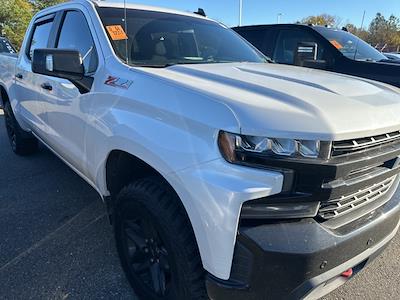 2021 Chevrolet Silverado 1500 Crew Cab 4x4, Pickup for sale #PV16324 - photo 1