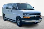 Used 2022 Chevrolet Express 2500 Work Van RWD, Empty Cargo Van for sale #PV17234 - photo 1