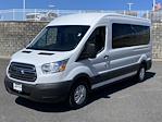 2018 Ford Transit 350 Medium Roof SRW 4x2, Passenger Van for sale #PV21111 - photo 4