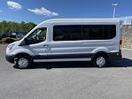 Used 2018 Ford Transit 350 XLT Medium Roof 4x2, Passenger Van for sale #PV21111 - photo 5