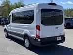 Used 2018 Ford Transit 350 XLT Medium Roof 4x2, Passenger Van for sale #PV21111 - photo 6