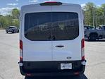 Used 2018 Ford Transit 350 XLT Medium Roof 4x2, Passenger Van for sale #PV21111 - photo 7