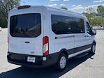 2018 Ford Transit 350 Medium Roof SRW 4x2, Passenger Van for sale #PV21111 - photo 2