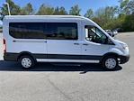 2018 Ford Transit 350 Medium Roof SRW 4x2, Passenger Van for sale #PV21111 - photo 8