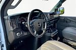 Used 2023 GMC Savana 3500 Work Van RWD, Empty Cargo Van for sale #PV34760 - photo 12