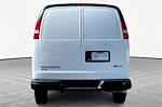 Used 2023 GMC Savana 3500 Work Van RWD, Empty Cargo Van for sale #PV34760 - photo 7