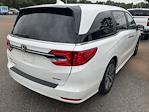 Used 2023 Honda Odyssey Touring FWD, Minivan for sale #PV37192A - photo 2