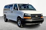 Used 2023 Chevrolet Express 3500 LS RWD, Passenger Van for sale #PV40614 - photo 1