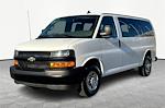 Used 2023 Chevrolet Express 3500 LS RWD, Passenger Van for sale #PV40614 - photo 5