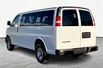 Used 2023 Chevrolet Express 3500 LS RWD, Passenger Van for sale #PV40614 - photo 6