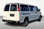 Used 2023 Chevrolet Express 3500 LS RWD, Passenger Van for sale #PV40614 - photo 2