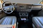 Used 2023 Chevrolet Express 3500 LS RWD, Passenger Van for sale #PV40614 - photo 3