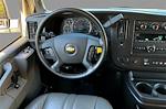 Used 2023 Chevrolet Express 3500 LS RWD, Passenger Van for sale #PV40614 - photo 8