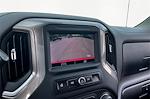 Used 2023 Chevrolet Silverado 1500 Custom Crew Cab 4x2, Pickup for sale #PV57084 - photo 11