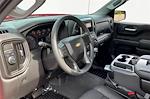 Used 2023 Chevrolet Silverado 1500 Custom Crew Cab 4x2, Pickup for sale #PV57084 - photo 12