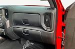 Used 2023 Chevrolet Silverado 1500 Custom Crew Cab 4x2, Pickup for sale #PV57084 - photo 18