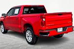 Used 2023 Chevrolet Silverado 1500 Custom Crew Cab 4x2, Pickup for sale #PV57084 - photo 6