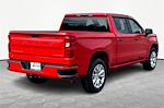 Used 2023 Chevrolet Silverado 1500 Custom Crew Cab 4x2, Pickup for sale #PV57084 - photo 2