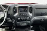 Used 2023 Chevrolet Silverado 1500 Custom Crew Cab 4x2, Pickup for sale #PV57084 - photo 9