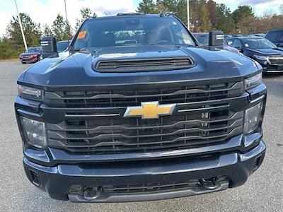 2024 Chevrolet Silverado 2500 Crew Cab 4x4, Pickup for sale #PV60541 - photo 1