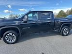 2024 Chevrolet Silverado 2500 Crew Cab 4x4, Pickup for sale #PV60541 - photo 3