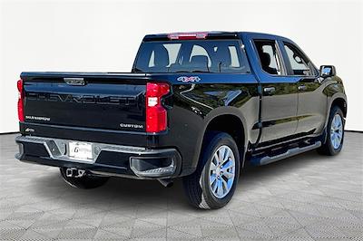 2023 Chevrolet Silverado 1500 Crew Cab 4x4, Pickup for sale #PV69532 - photo 2