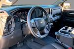 Used 2023 Chevrolet Silverado 1500 Custom Crew Cab 4x4, Pickup for sale #PV69532 - photo 12