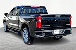 Used 2023 Chevrolet Silverado 1500 Custom Crew Cab 4x4, Pickup for sale #PV69532 - photo 6