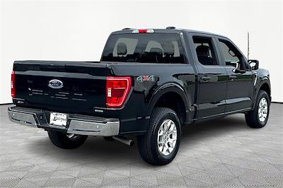 2023 Ford F-150 SuperCrew Cab 4x4, Pickup for sale #PV70911 - photo 2