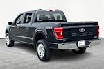 Used 2023 Ford F-150 XLT SuperCrew Cab 4x4, Pickup for sale #PV70911 - photo 6