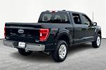 Used 2023 Ford F-150 XLT SuperCrew Cab 4x4, Pickup for sale #PV70911 - photo 2