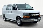 Used 2022 Chevrolet Express 2500 Work Van RWD, Empty Cargo Van for sale #PV71316 - photo 1