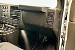 Used 2022 Chevrolet Express 2500 Work Van RWD, Empty Cargo Van for sale #PV71316 - photo 16