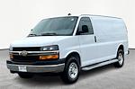 Used 2022 Chevrolet Express 2500 Work Van RWD, Empty Cargo Van for sale #PV71316 - photo 5