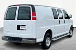 Used 2022 Chevrolet Express 2500 Work Van RWD, Empty Cargo Van for sale #PV71316 - photo 2