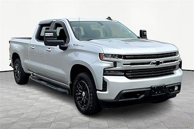 Used 2020 Chevrolet Silverado 1500 RST Crew Cab 4x4, Pickup for sale #PV75414 - photo 1