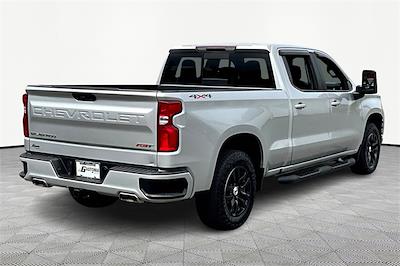 2020 Chevrolet Silverado 1500 Crew Cab 4x4, Pickup for sale #PV75414 - photo 2