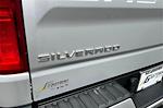 Used 2020 Chevrolet Silverado 1500 RST Crew Cab 4x4, Pickup for sale #PV75414 - photo 22