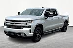 Used 2020 Chevrolet Silverado 1500 RST Crew Cab 4x4, Pickup for sale #PV75414 - photo 5