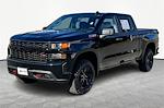 2021 Chevrolet Silverado 1500 Crew Cab 4x4, Pickup for sale #PV83555 - photo 4