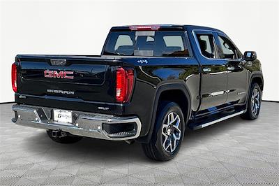 2023 GMC Sierra 1500 Crew Cab 4x4, Pickup for sale #PV87128 - photo 2