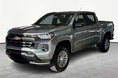 New 2024 Chevrolet Colorado LT Crew Cab 4x2, Pickup for sale #T10003 - photo 1