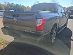 Used 2019 Nissan Titan SV Crew Cab 4x4, Pickup for sale #T10026A - photo 2